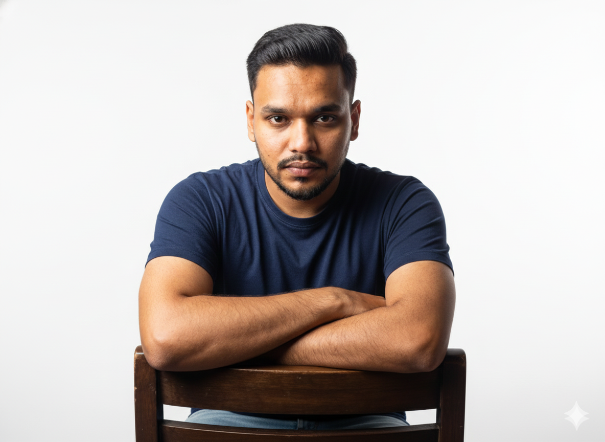 Abadullah Choudhry alternate